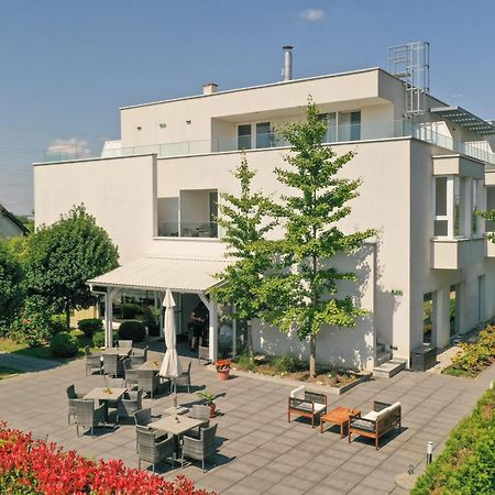 Hotel Magdalena Zagreb Bagian luar foto