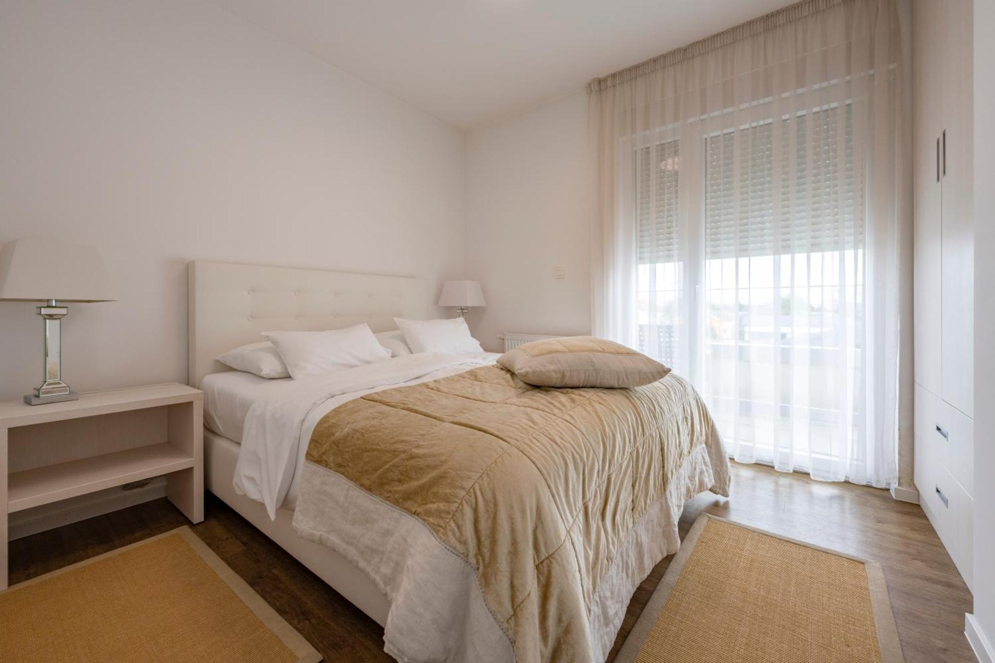 Hotel Magdalena Zagreb Bagian luar foto