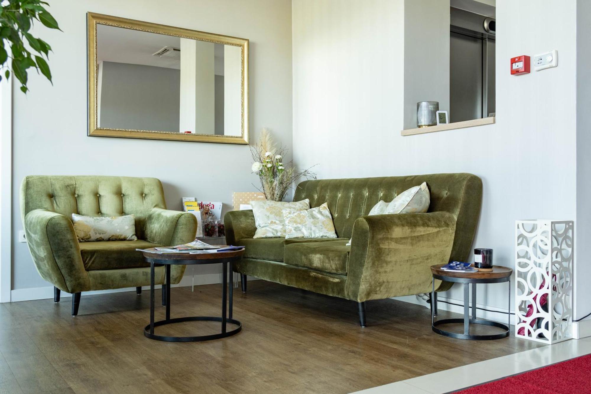 Hotel Magdalena Zagreb Bagian luar foto
