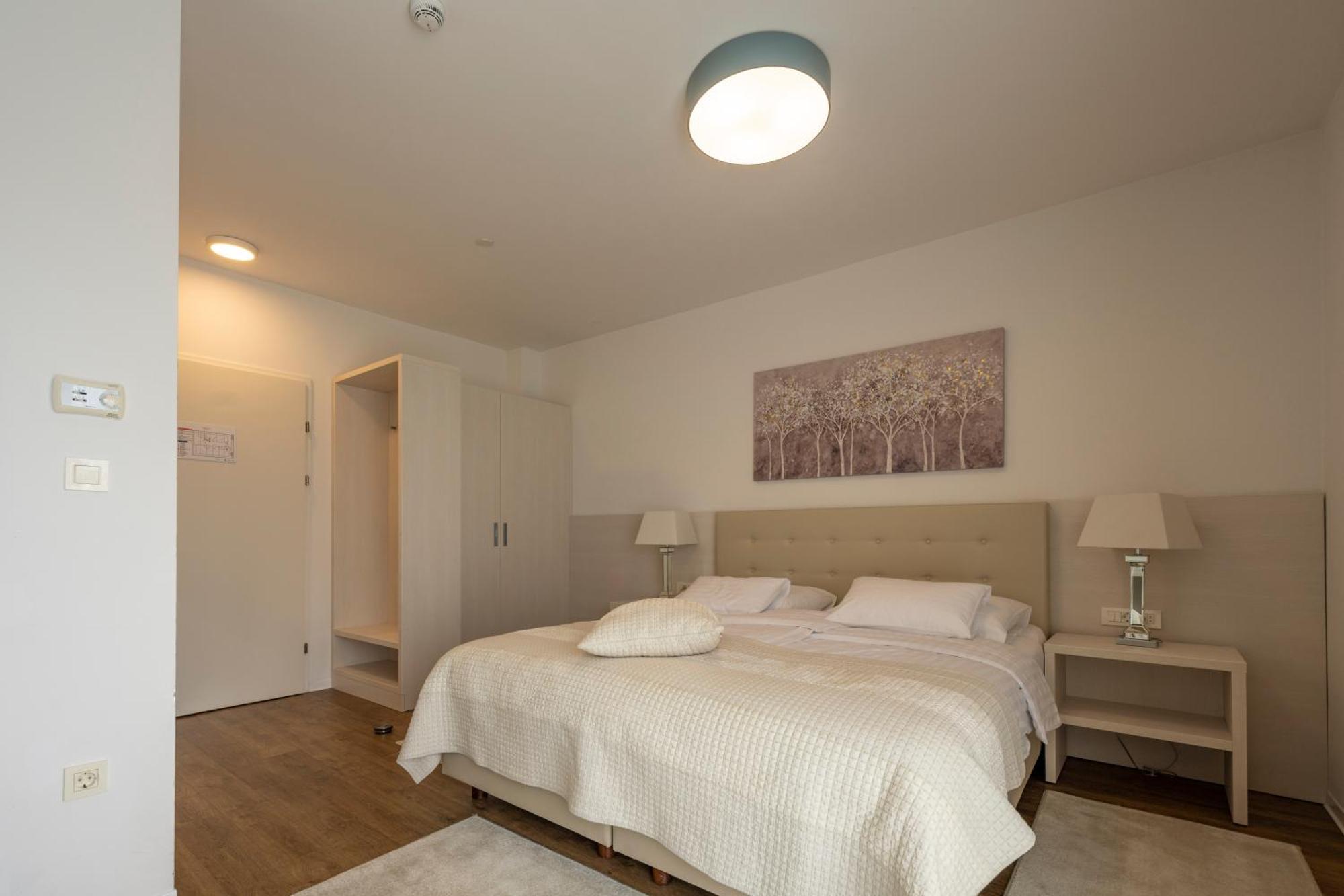 Hotel Magdalena Zagreb Bagian luar foto
