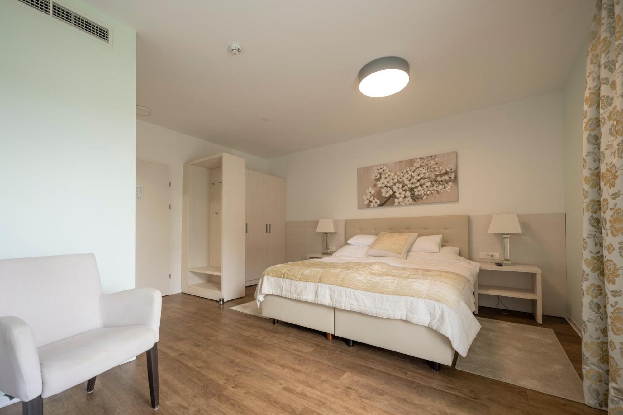 Hotel Magdalena Zagreb Bagian luar foto