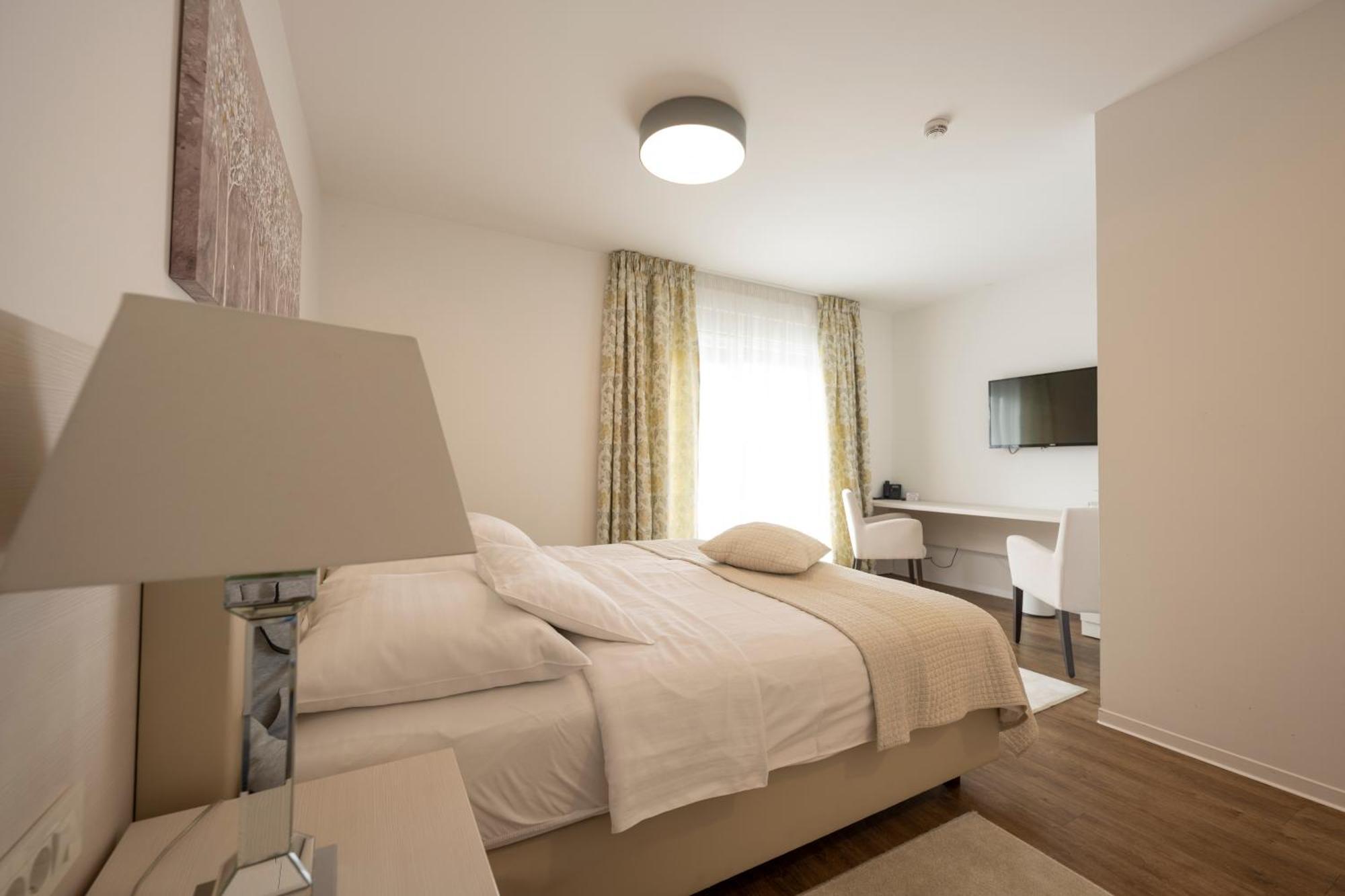Hotel Magdalena Zagreb Bagian luar foto