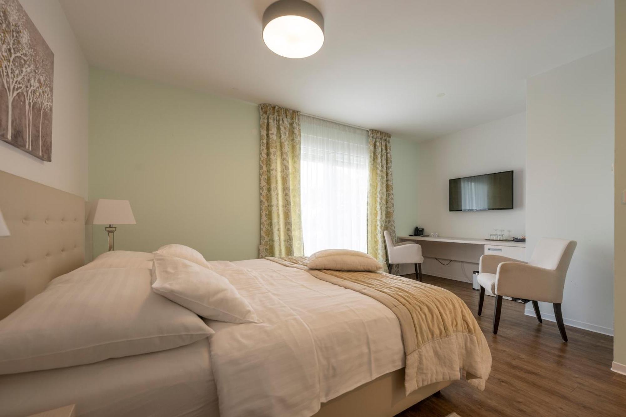 Hotel Magdalena Zagreb Bagian luar foto