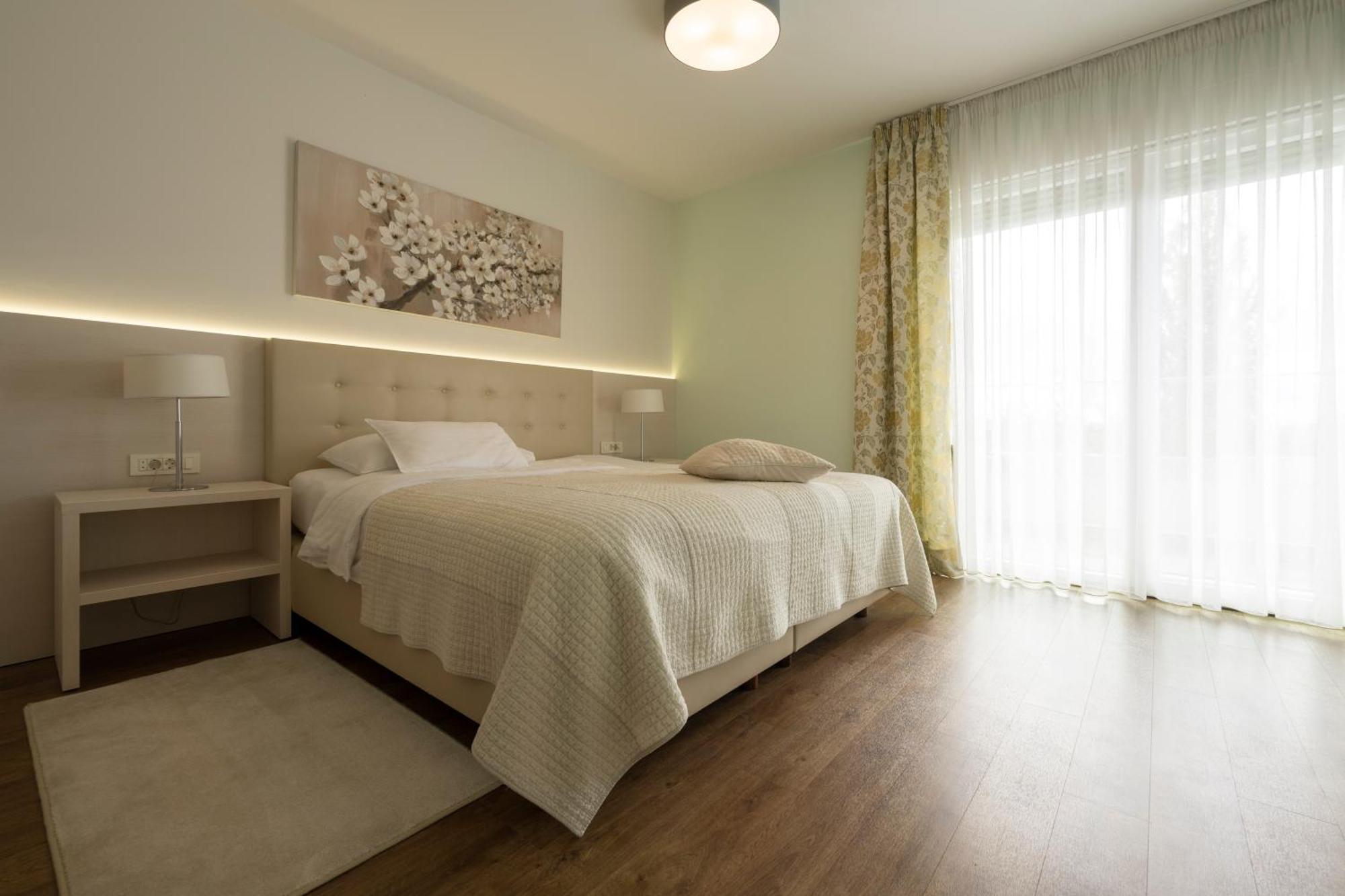 Hotel Magdalena Zagreb Bagian luar foto