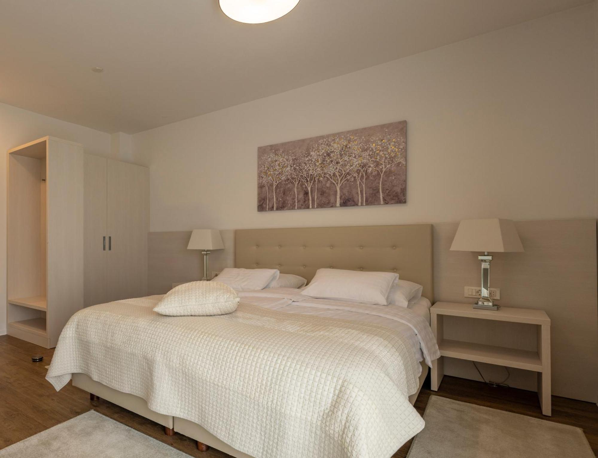 Hotel Magdalena Zagreb Bagian luar foto