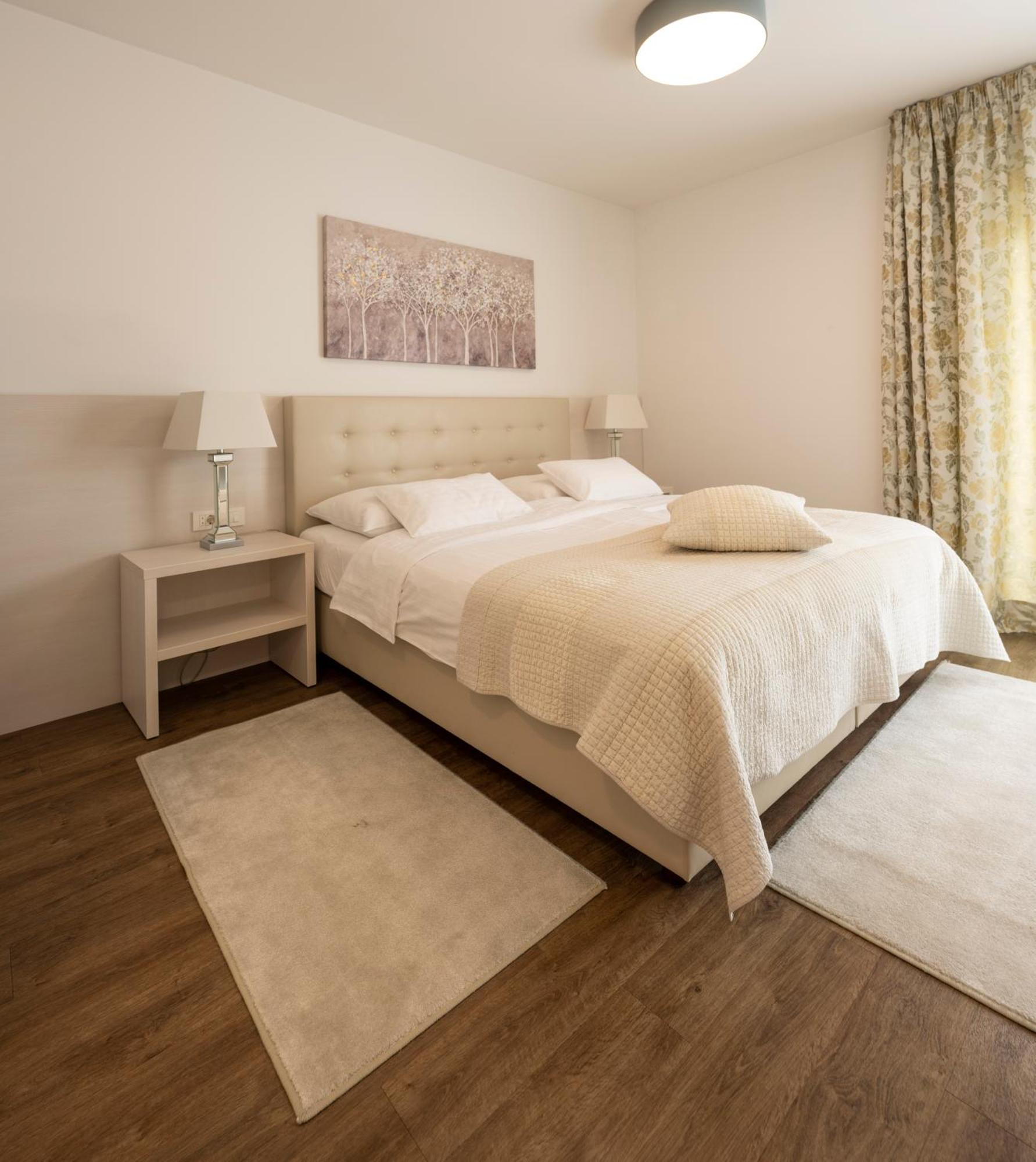 Hotel Magdalena Zagreb Bagian luar foto