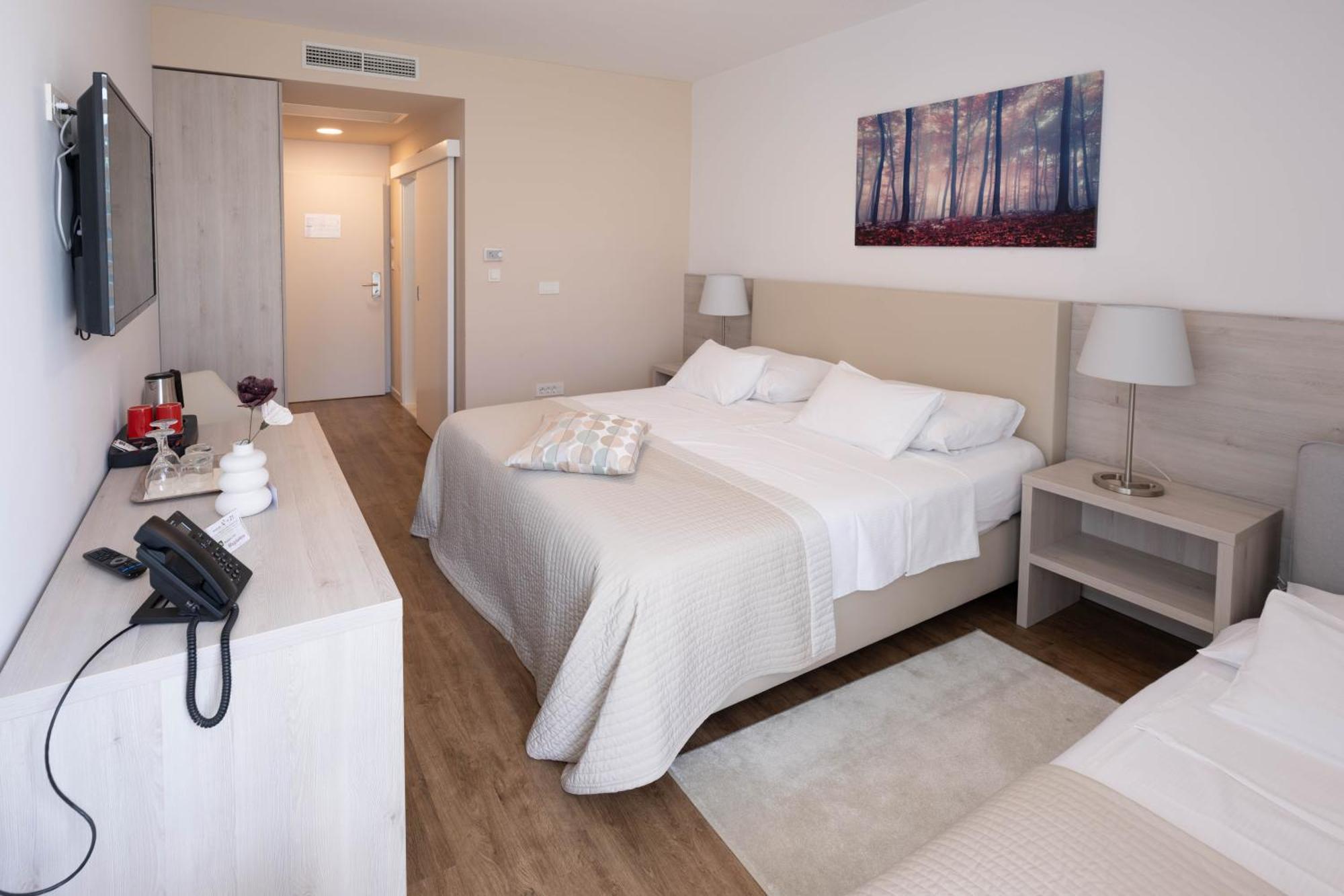 Hotel Magdalena Zagreb Bagian luar foto