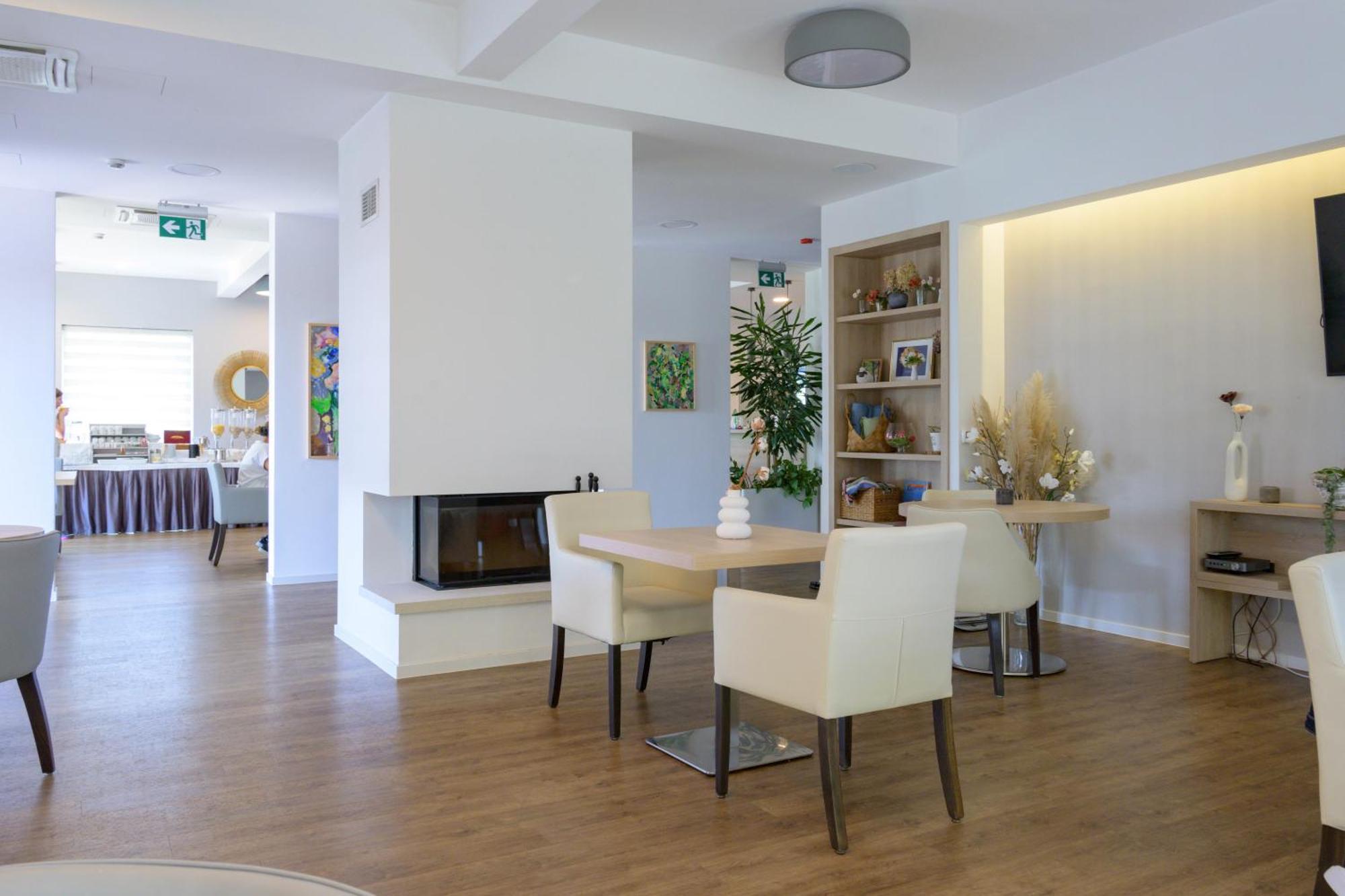 Hotel Magdalena Zagreb Bagian luar foto