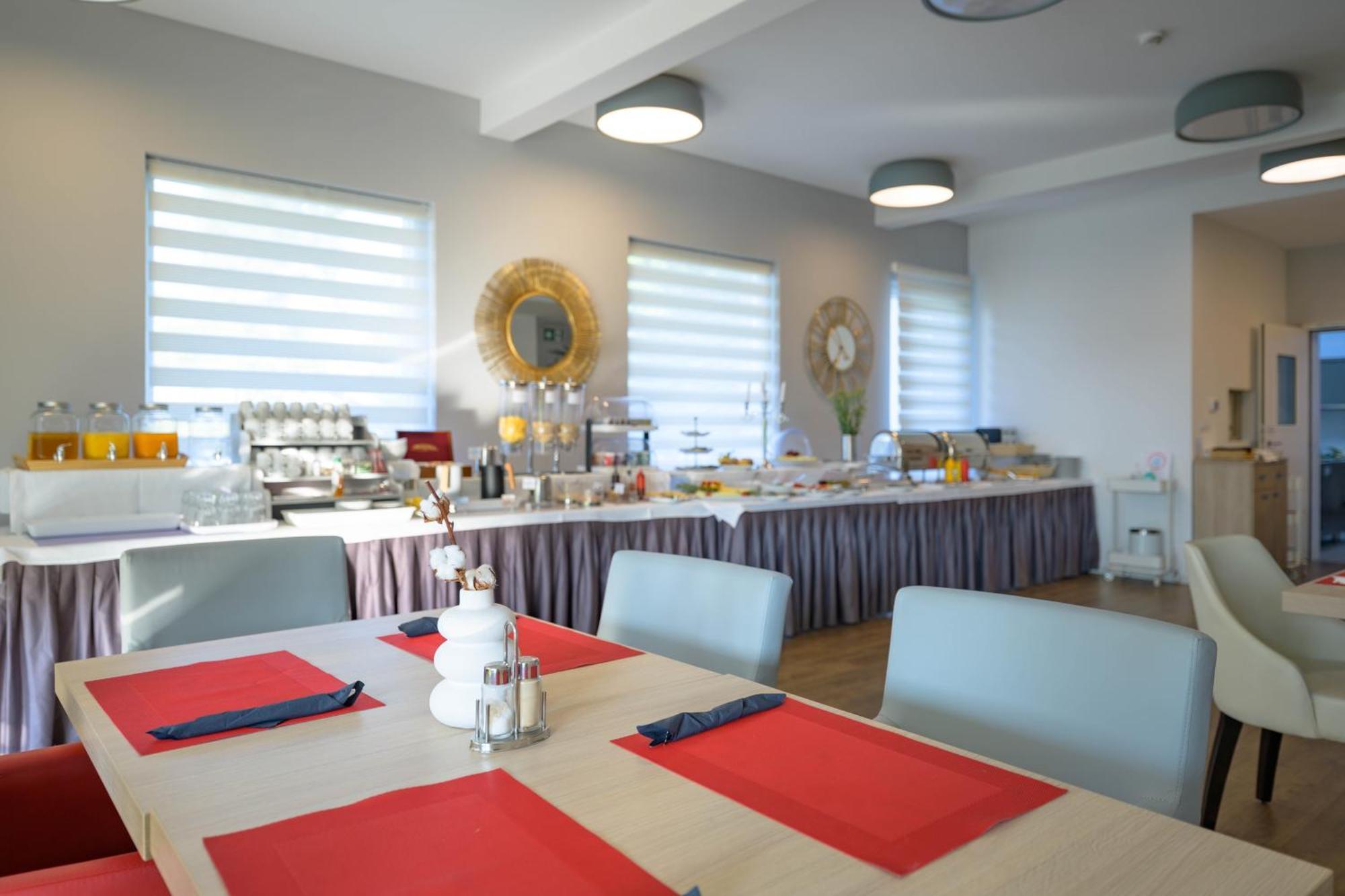 Hotel Magdalena Zagreb Bagian luar foto