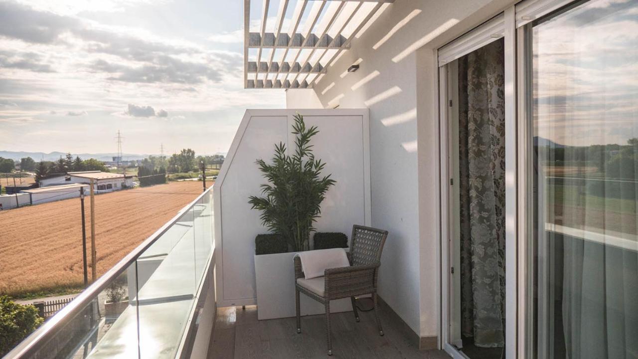 Hotel Magdalena Zagreb Bagian luar foto