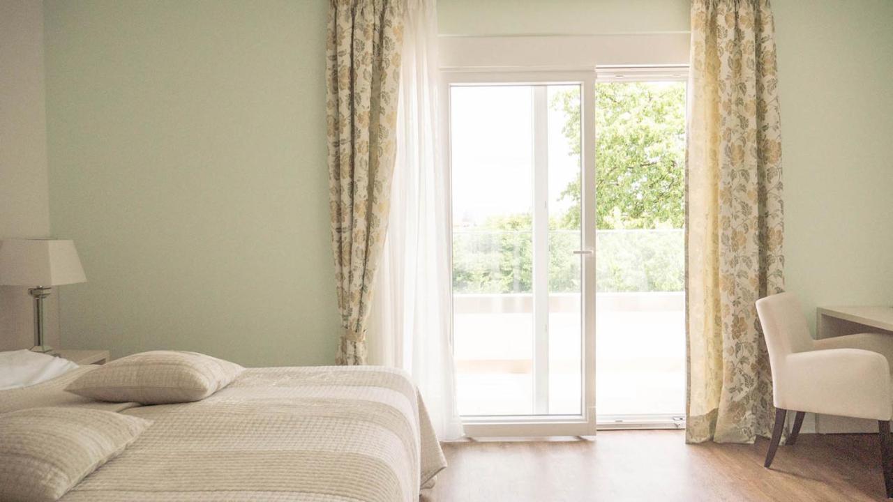 Hotel Magdalena Zagreb Bagian luar foto