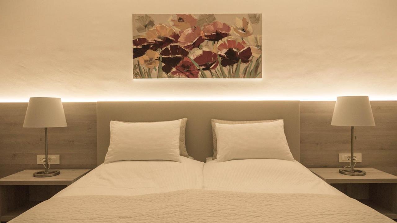 Hotel Magdalena Zagreb Bagian luar foto